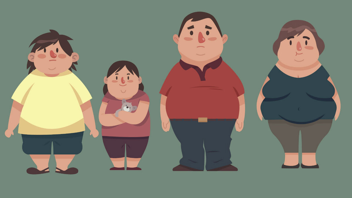 Вес тяжело, уходит. Чтобы понять, влияют ли отношения с родителями на ваш лишний вес, ищем причину в детстве: 10 вопросов.