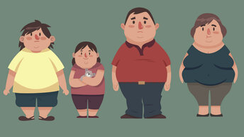 Вес тяжело, уходит. Чтобы понять, влияют ли отношения с родителями на ваш лишний вес, ищем причину в детстве: 10 вопросов.