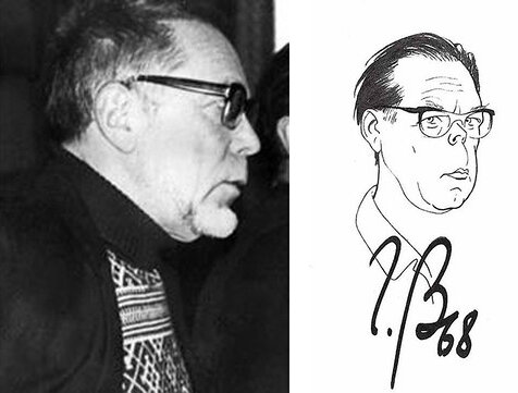 Вальк Г.О.  Член Союза художников СССР.