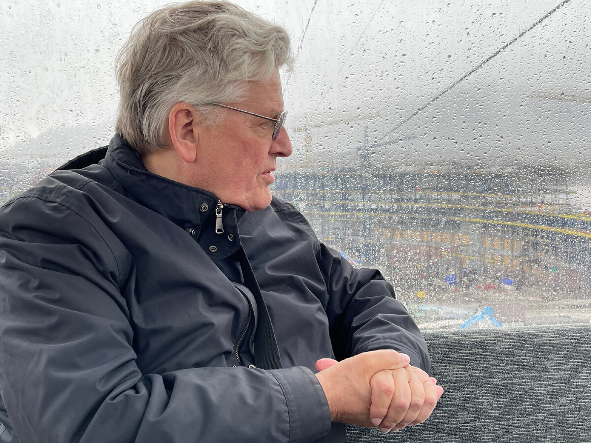 Riis-Knudsen Povl Heinrich