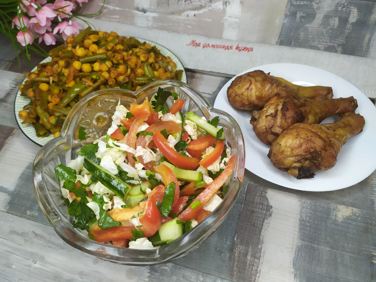 Фото автора канала "Моя домашняя кухня" (zen.yandex.ru/yadomohozyaika)