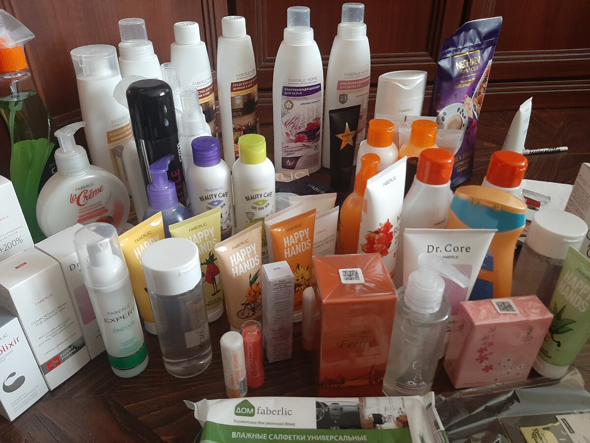 Сколько всего!!! Для меня и не только