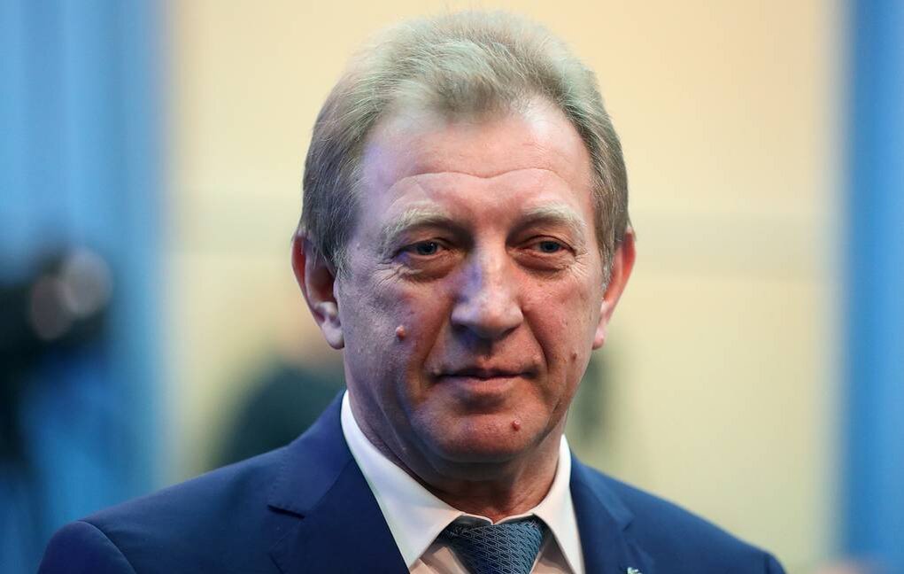 Алексей Варочко © Сергей Савостьянов/ТАСС