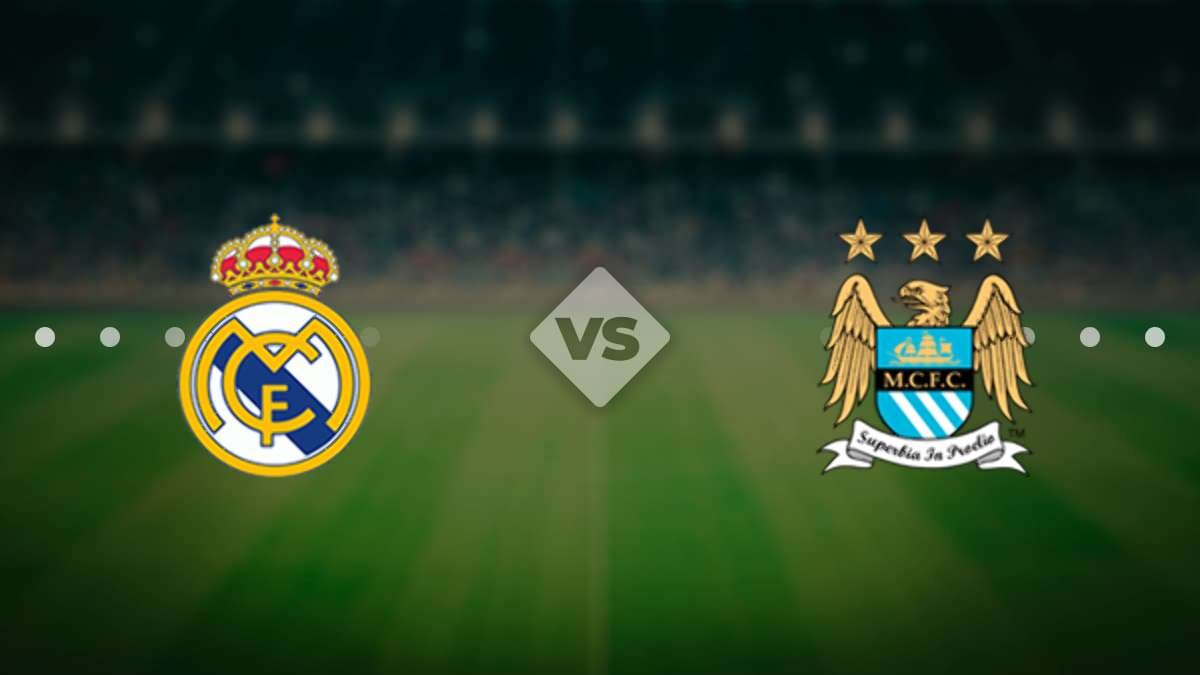 1/2 финала Лиги Чемпионов 