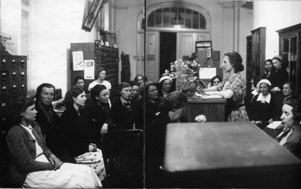 Заседание научного семинара НБ СГУ. Источник: Саратовский госуниверситет им. Н.Г. Чернышевского 