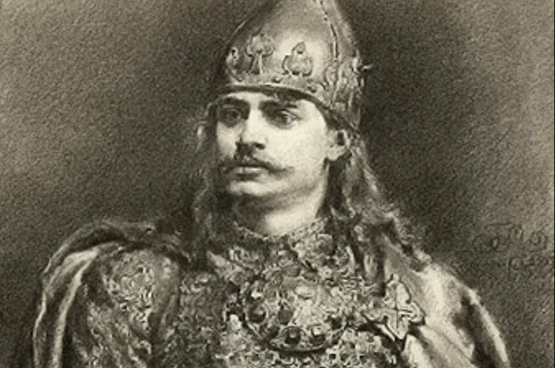 Болеслав III