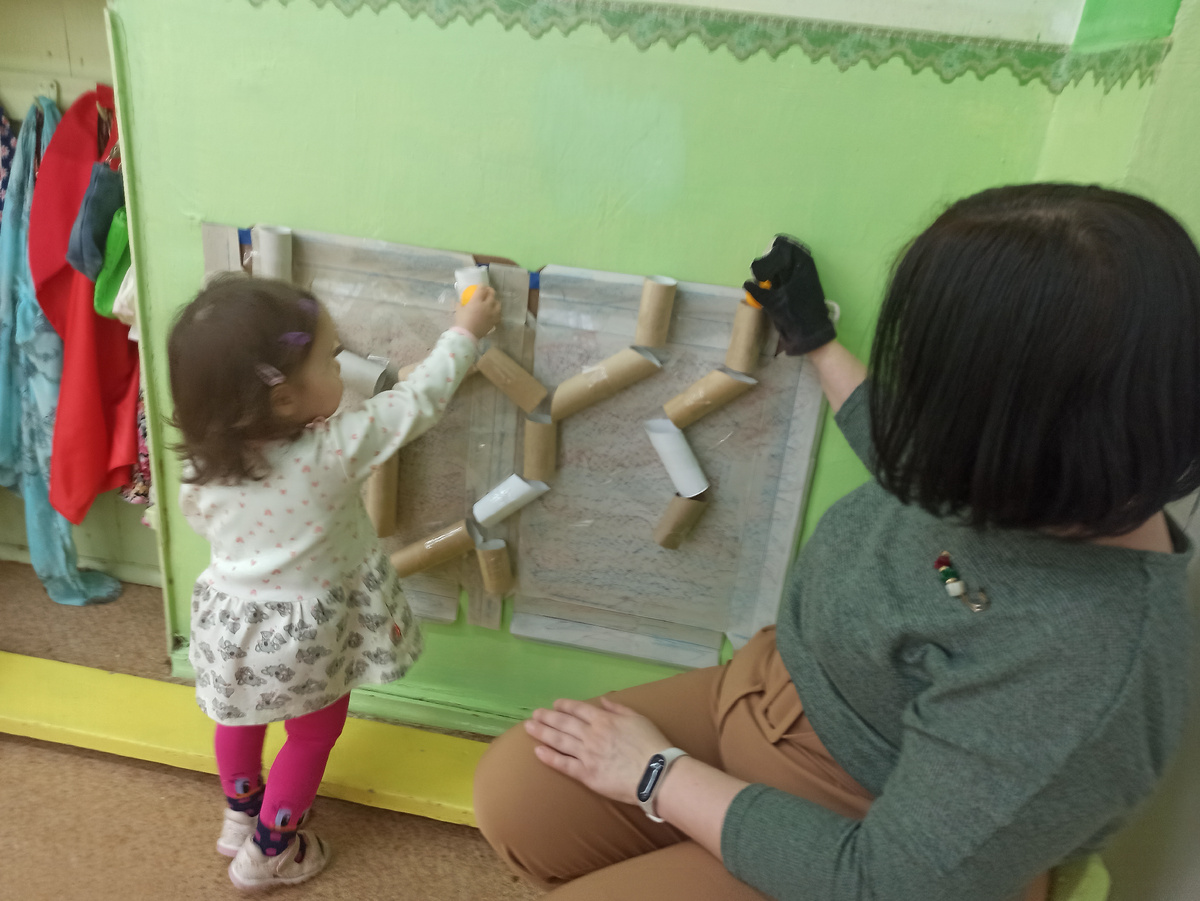 Нынешнее применение технического образования