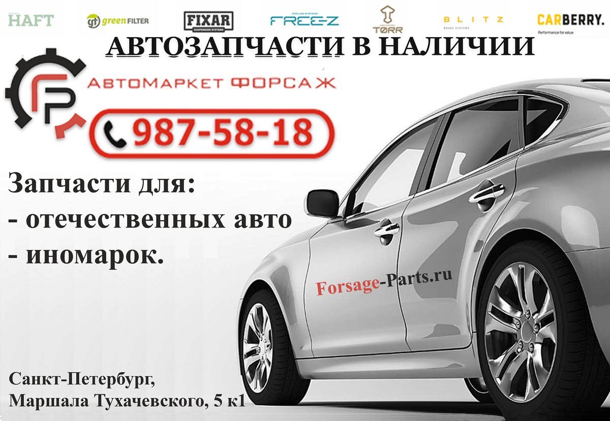 Такого с авторынком в России еще не было: 5 выводов по итогам апреля |  Автозапчасти 