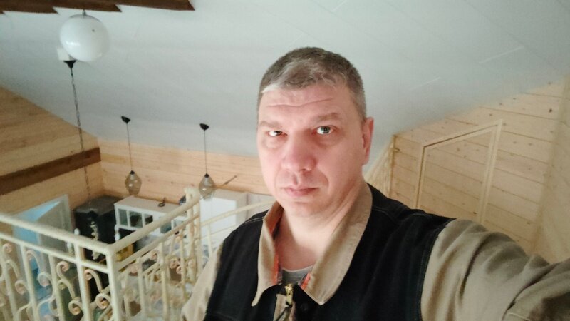 Фотка с моей предыдущей шабашки для превью