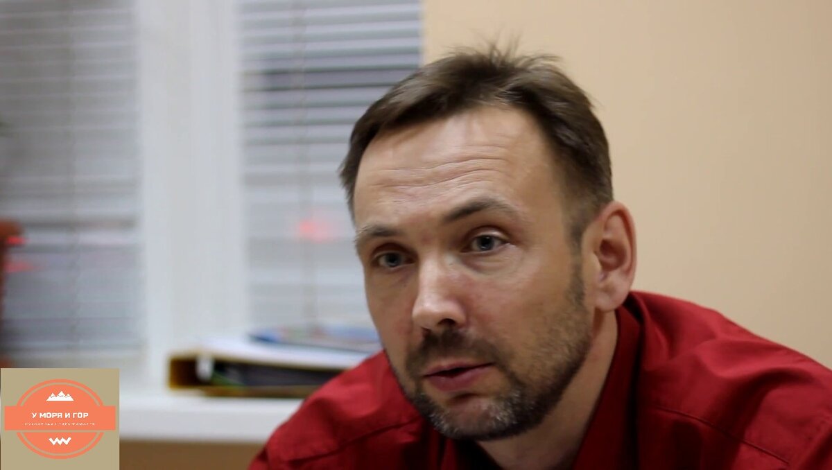 Андрей Ворсов, директор агентства "Эксперт+"