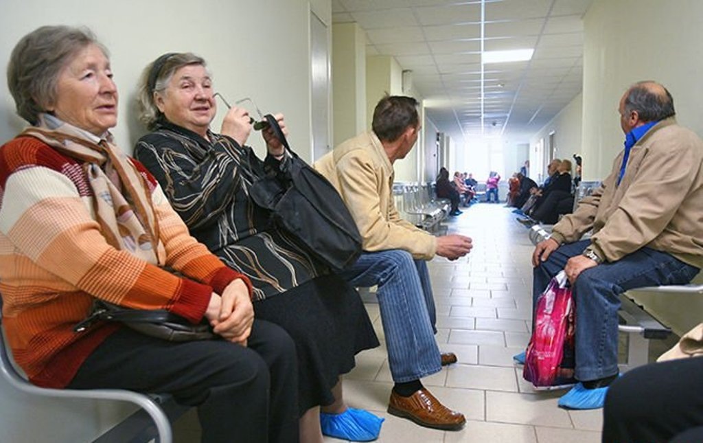 © Sputnik / Константин Михальчевский /