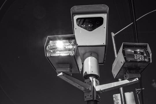    В России владельцы праворульных машин начали получать штрафы из-за пассажиров