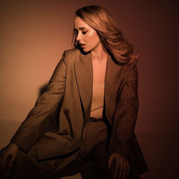 Полина Асеева