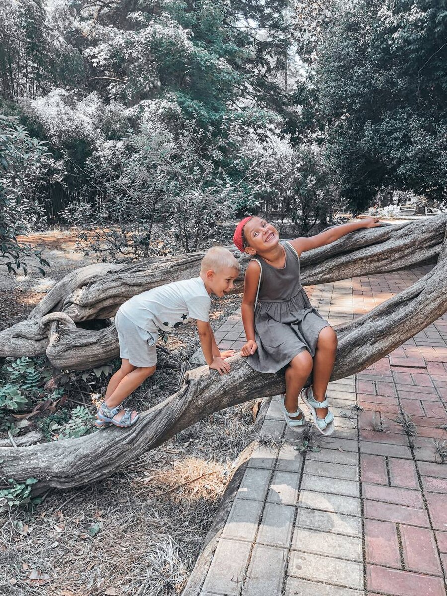 Фото из личного архива