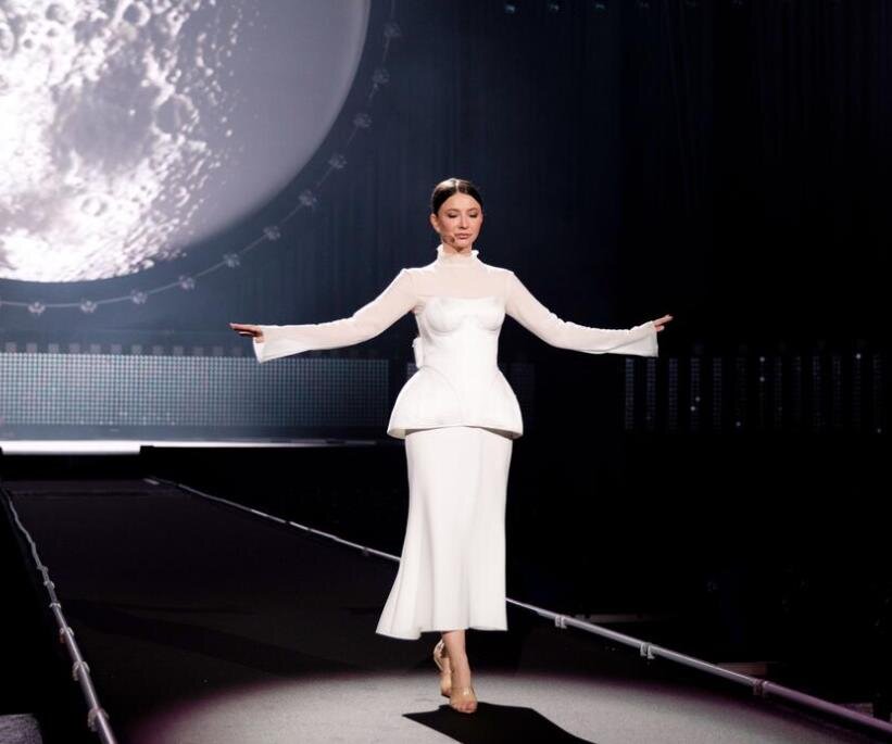 Прошло шоу Елены Блиновской. Мой отзыв