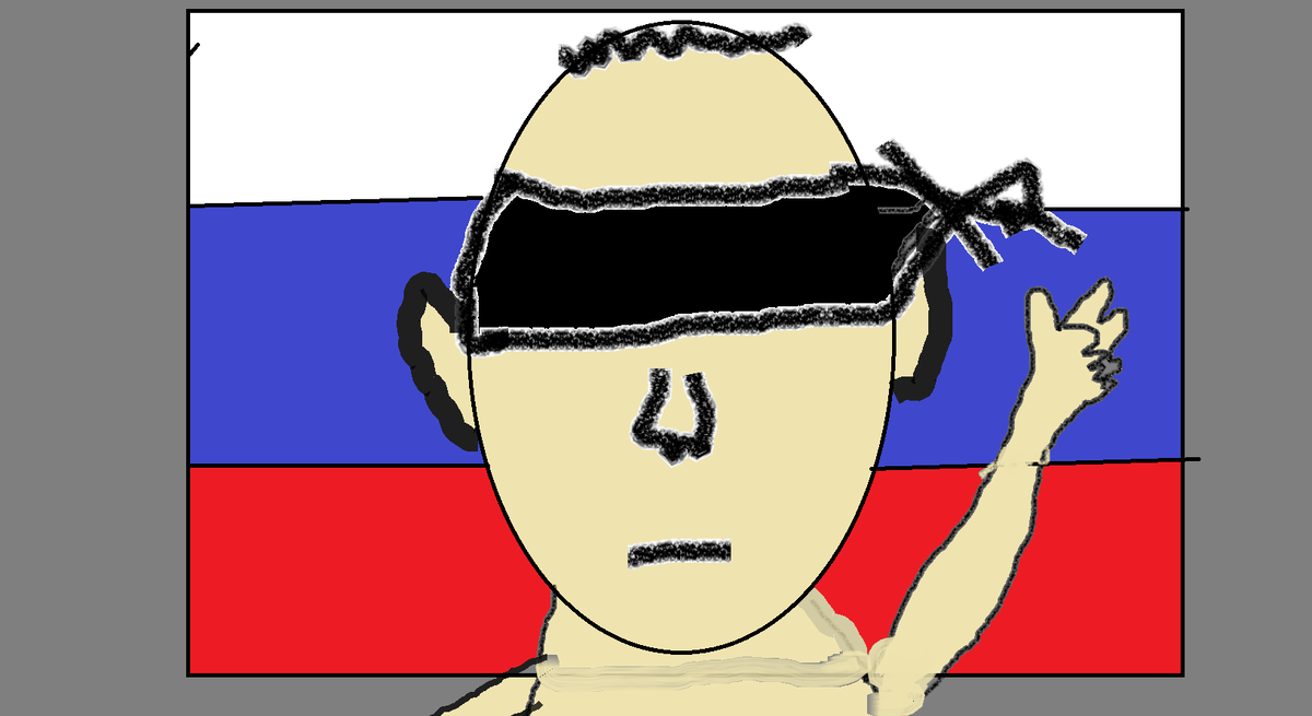 Рисунок автора
