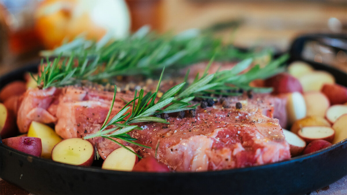 Розмарин на сити-ферме: легендарное лечебное растение дома | Агроаспект ...