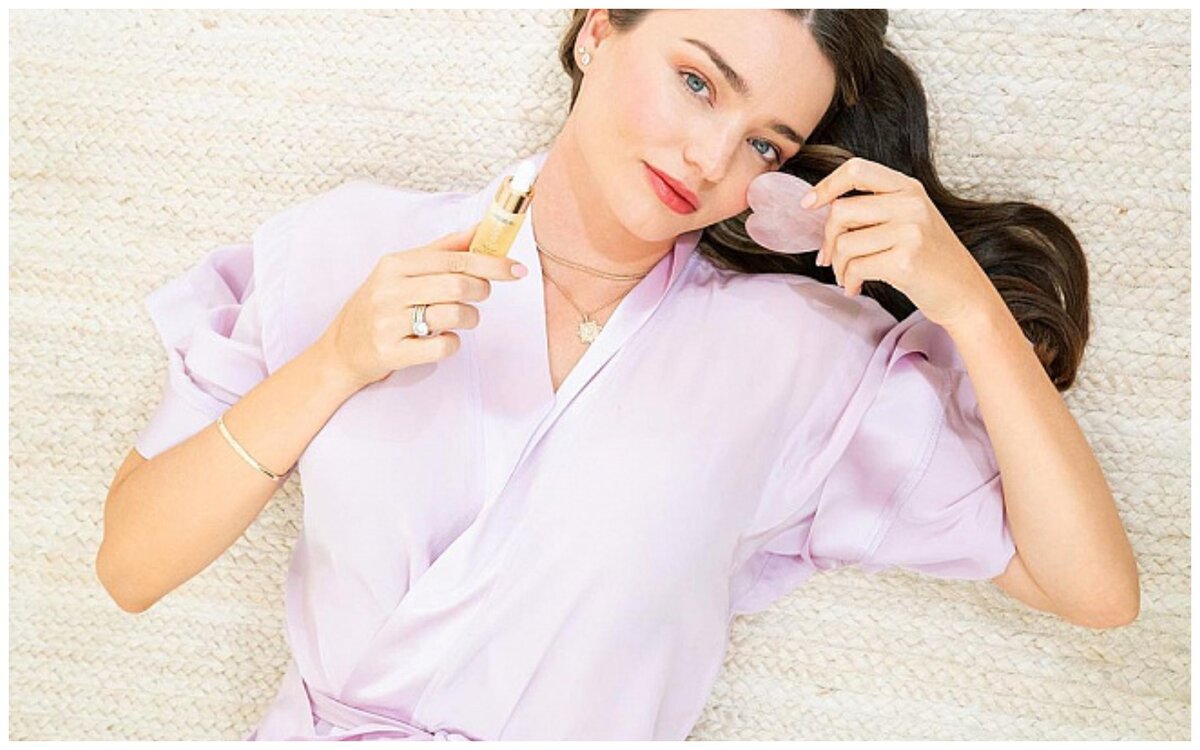 Миранда Керр 