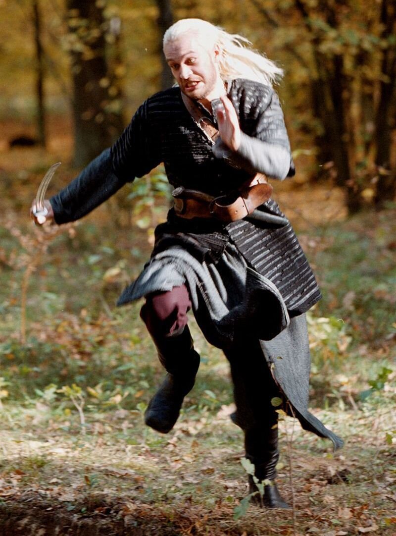 Мои ощущения от сценарных ходов 2 сезона