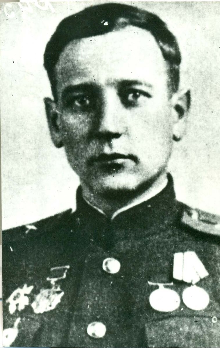 Евгений Мурзин