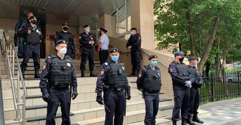 Фото: "Москва.ру"