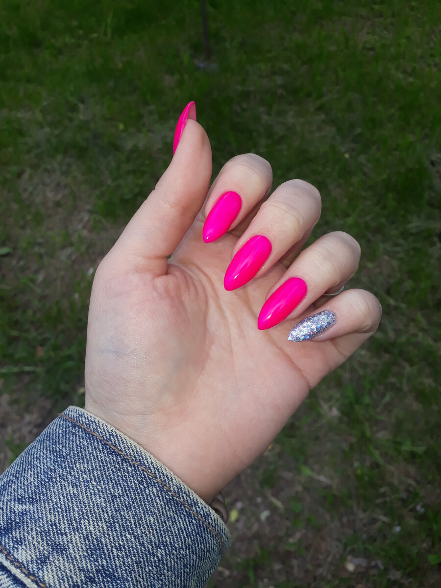 Маникюр, дизайн, ногти