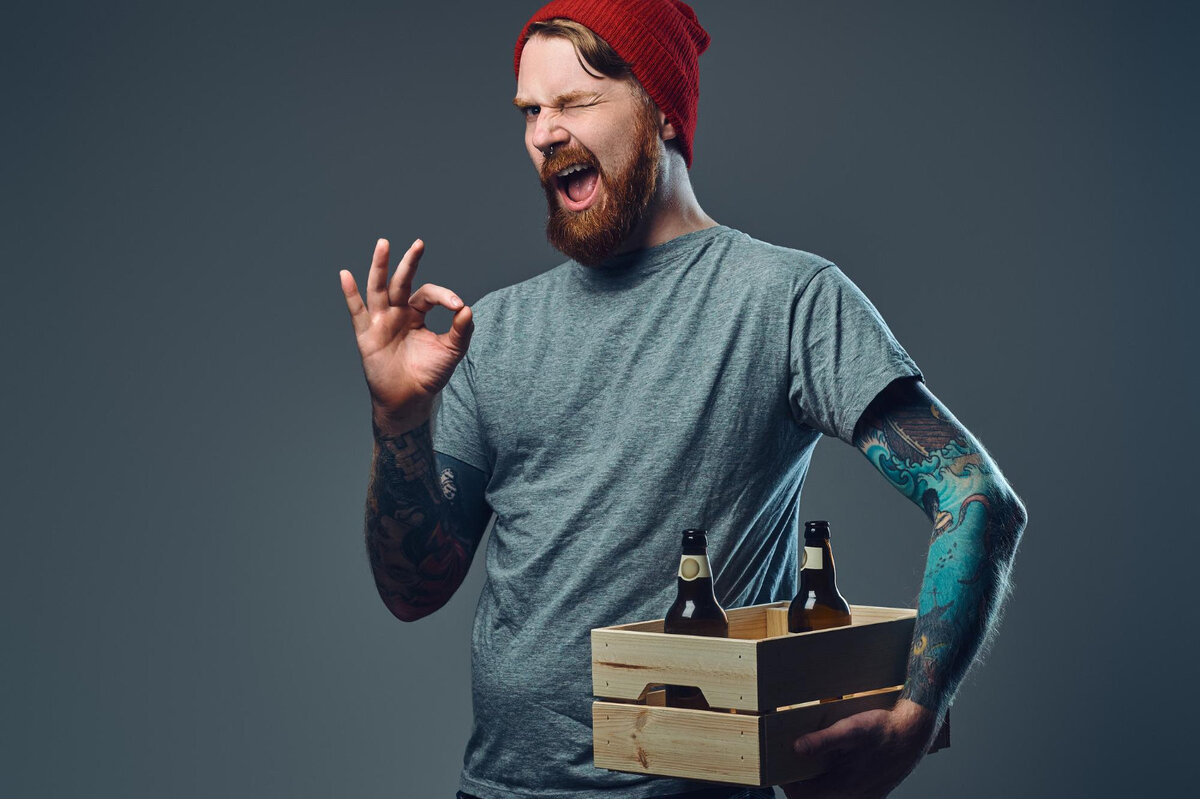     Ученые рассказали, почему пить пиво каждый день полезно: вы ни за что не догадаетесь