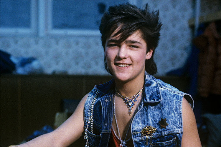 Фото: © Evguenii Matveev / Global Look Press / www.globallookpress.com