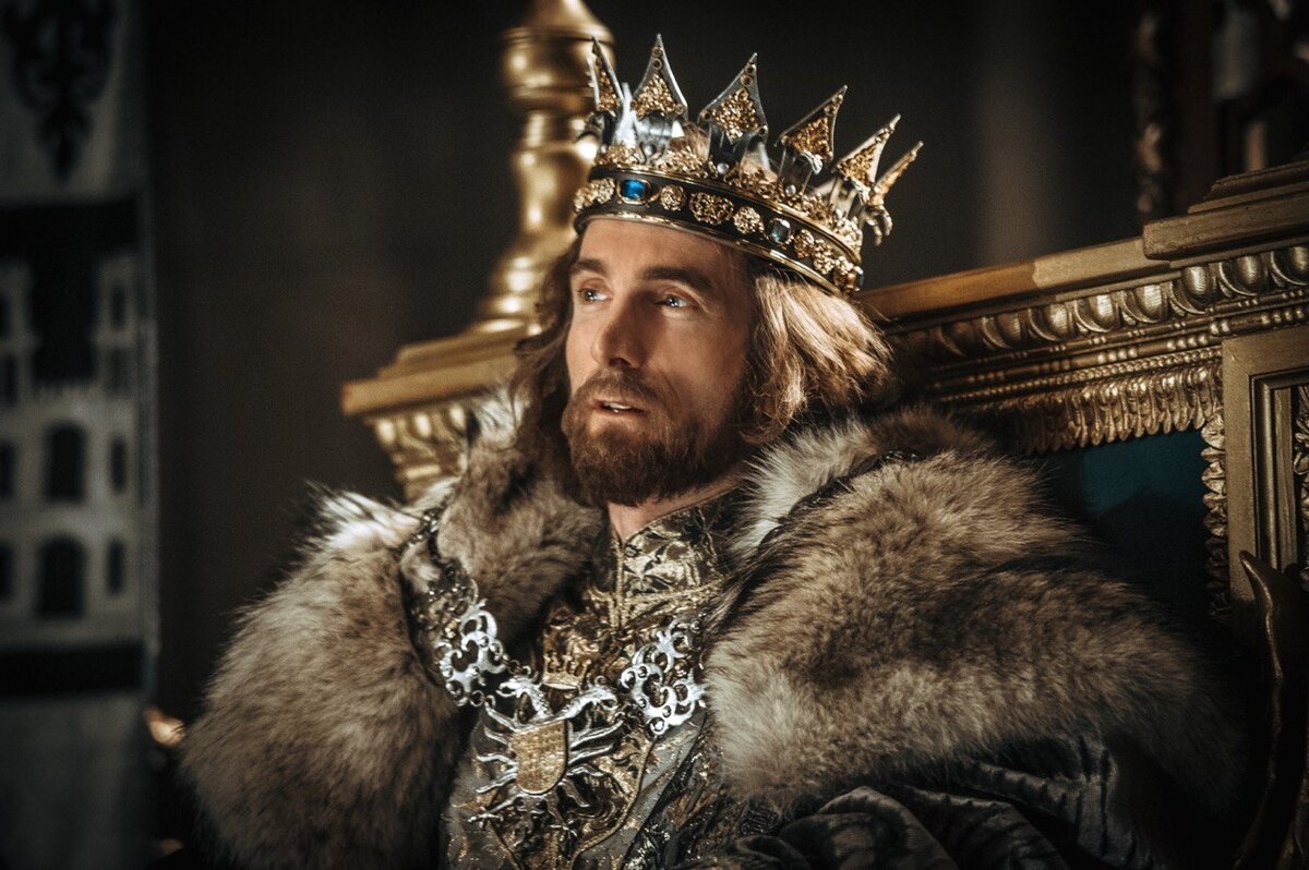 Фильм "Малефисента"