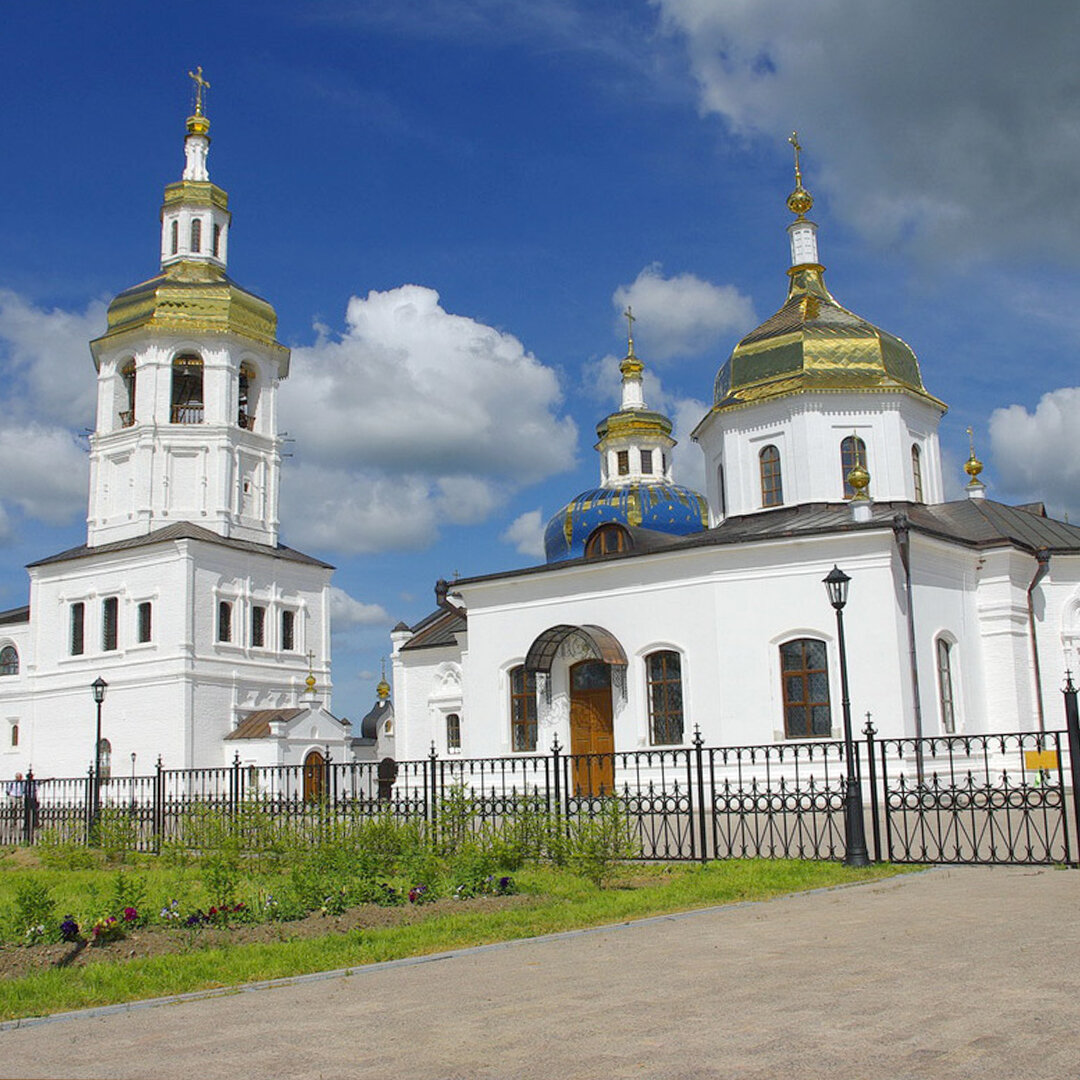 Россеть тобольск