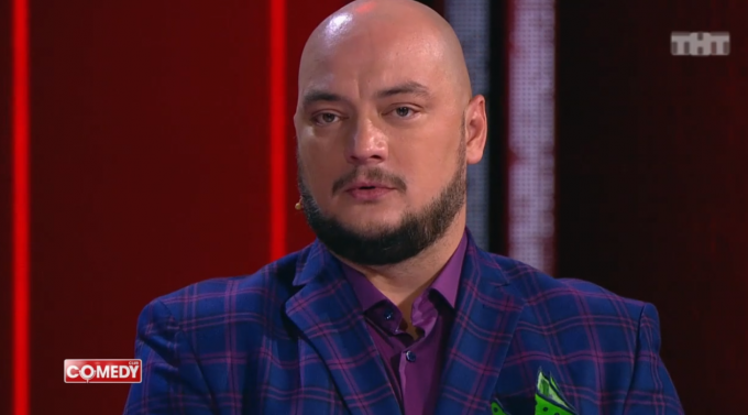 Comedy Club / ТНТ