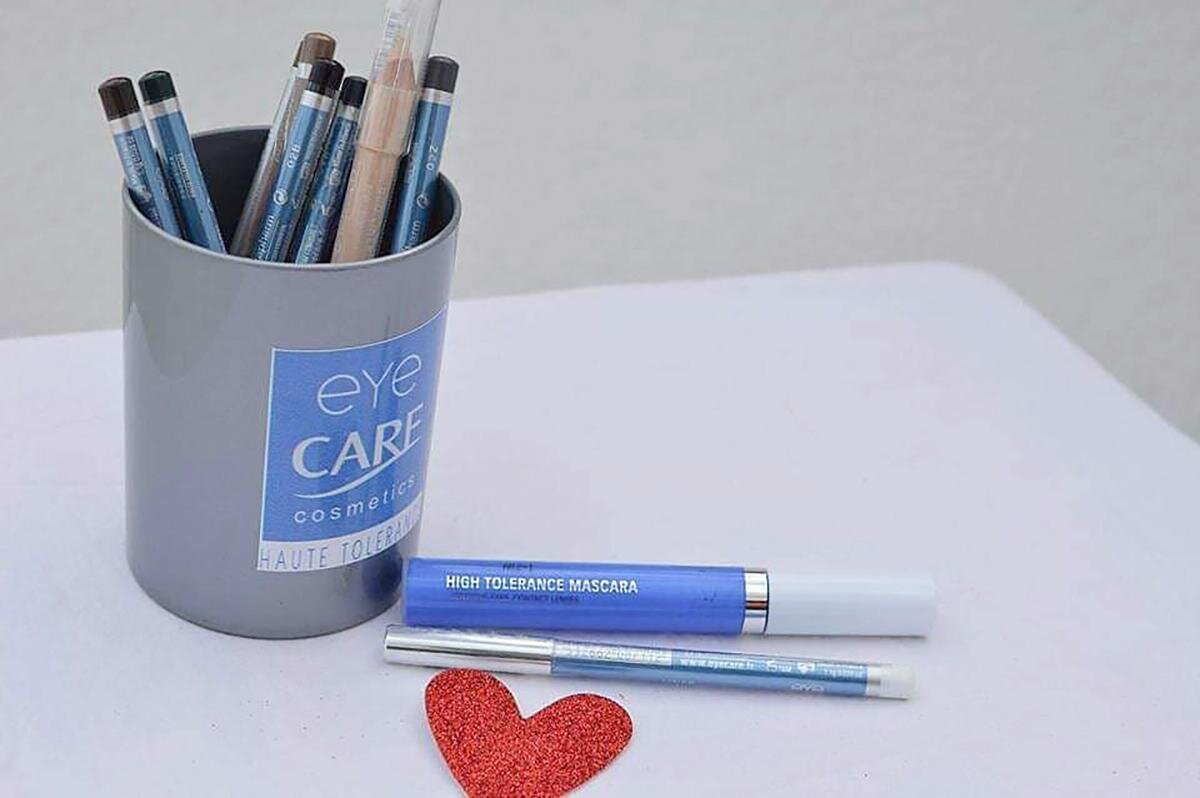 Eye care cosmetics. Regucare косметика. Appasamy Associates продукция для глаз.