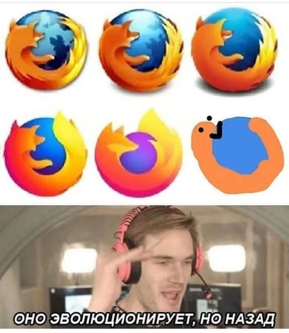 Минимализм!