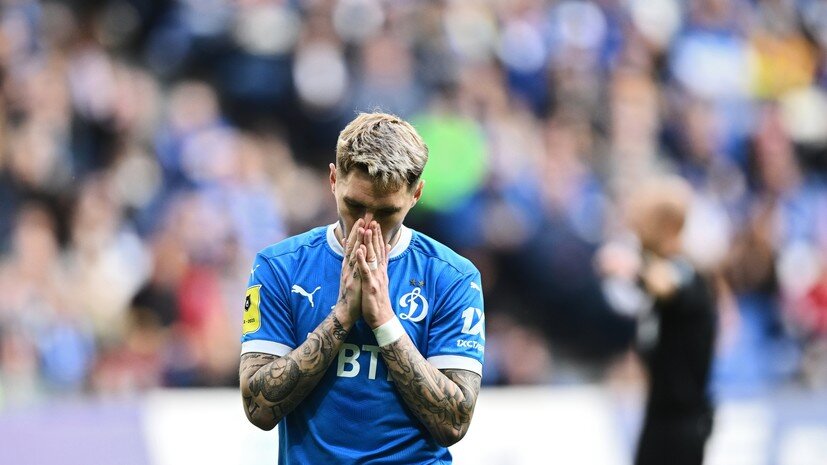   РИА Новости