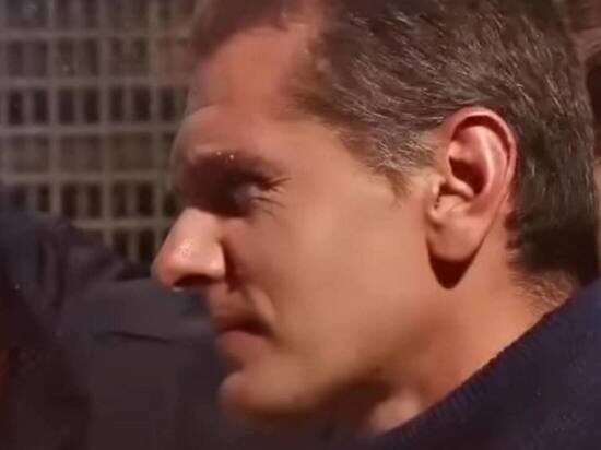     Александр Винник. Фото: Кадр из видео.