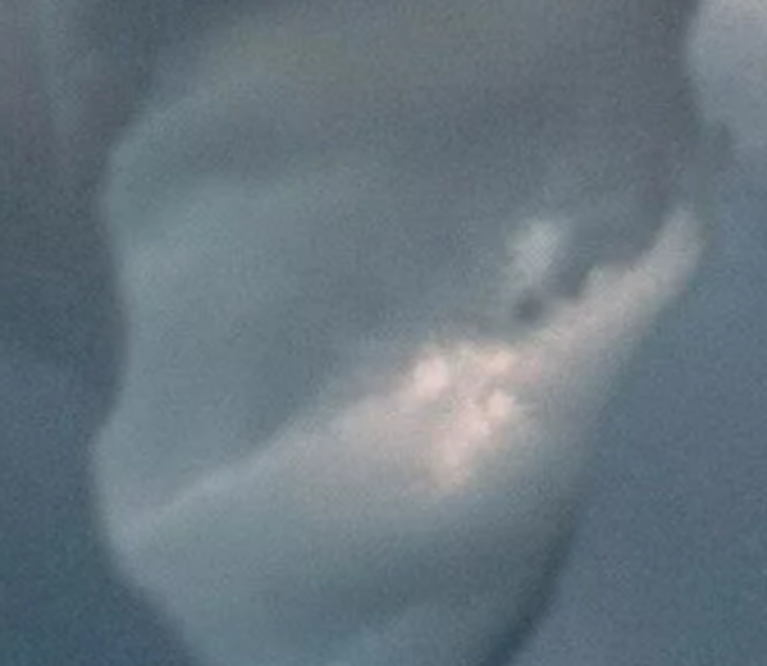 Атмосферный вихрь