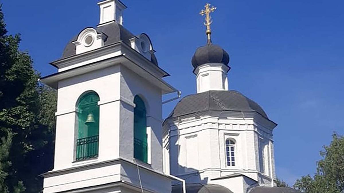    Фото: Пресс-служба Департамента культурного наследия города Москвы