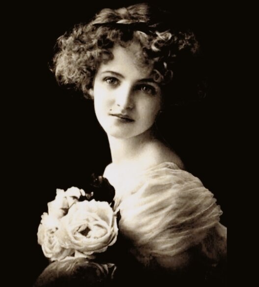 Бланш Монье 