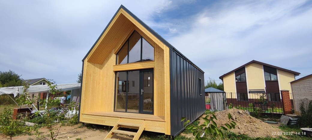 Баня Барнхаус