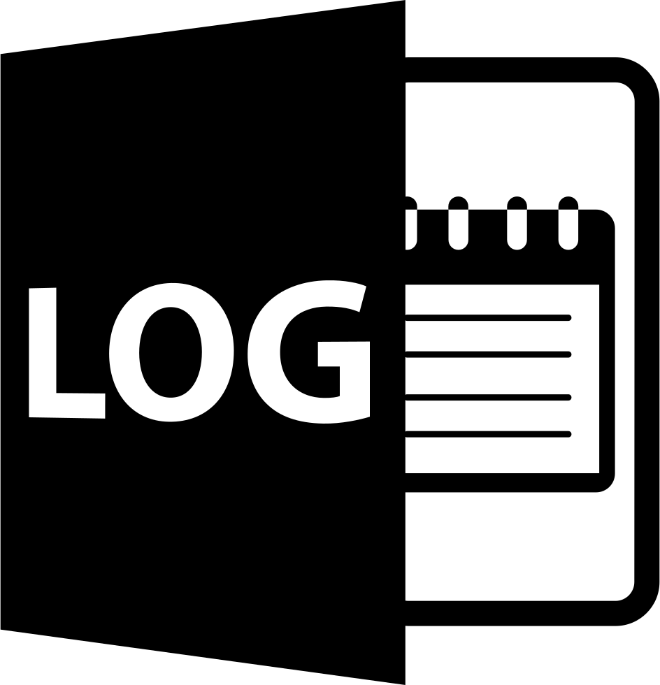 Лог файл это. Logs значок. Лог файл. Log файлы. Логирование иконка.