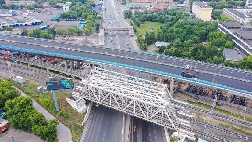   АГН «Москва»