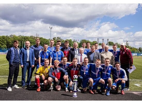     Фото vk.com/nsflrussia