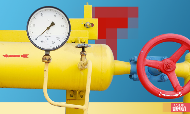    Газопровод Иван Шилов © ИА REGNUM