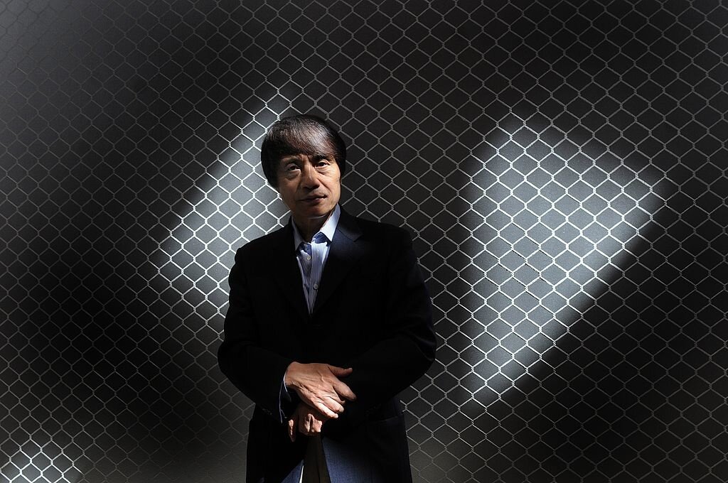    Архитектор Тадао Андо., фото: Getty