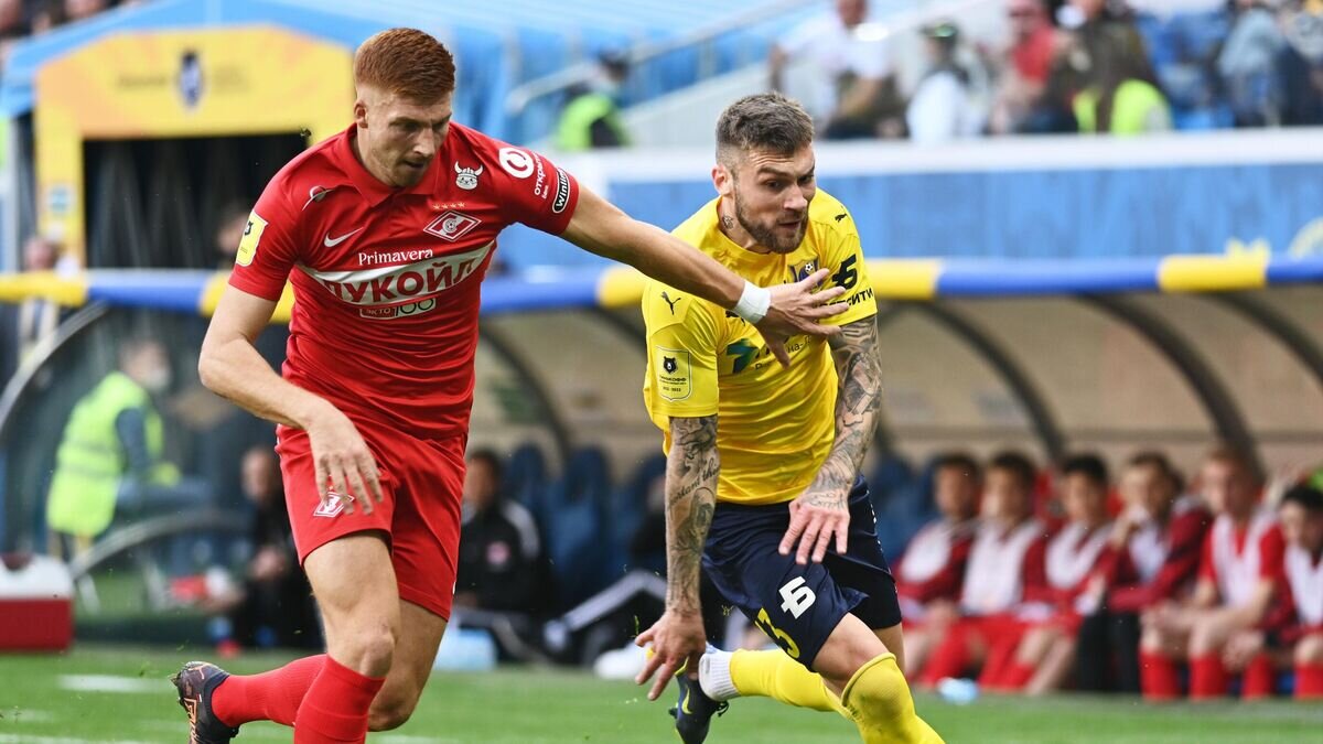    Максимилиано Кофрие и Игорь Калинин© РИА Новости / Сергей Пивоваров