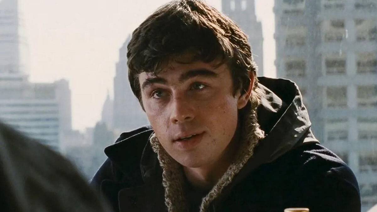    Фото: «Брат-2», 2000 год