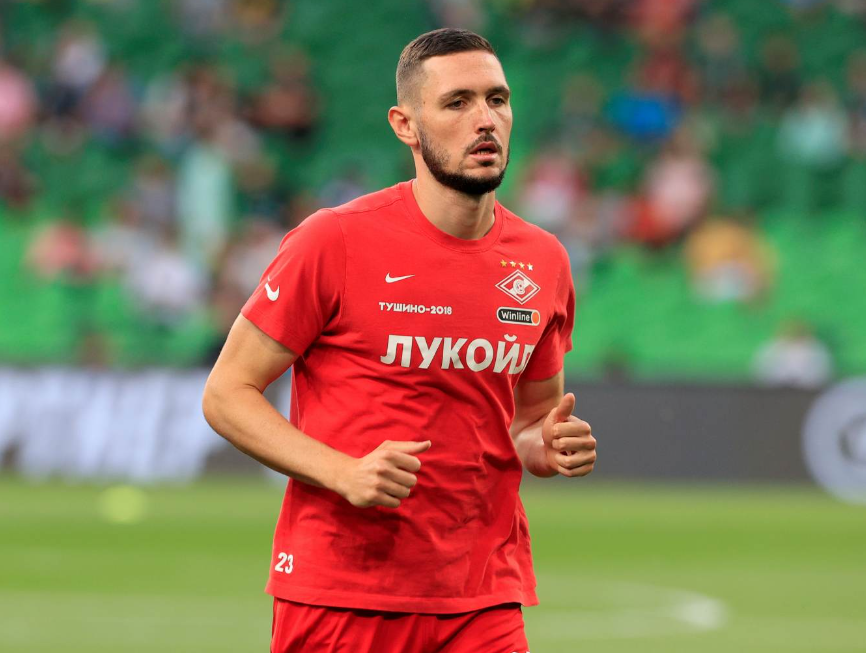 Отказ от покупки, плохая позиция, переход в СБГ: последние футбольные и трансферные новости РПЛ: «Спартак», «Зенит», ЦСКА, «Краснодар»