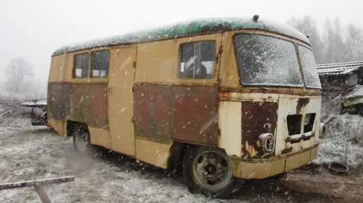 Думаете хуже Колхиды в СССР не было. Ошибаетесь, был еще и КАГ