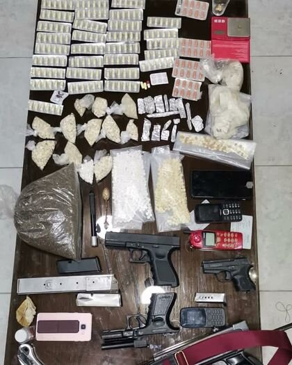    Наркотики @DarakJo