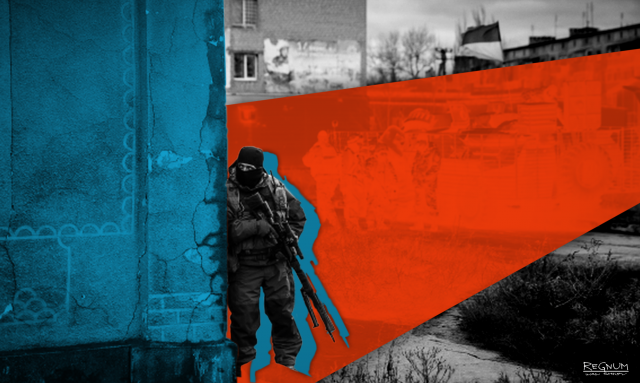    Донбасс Иван Шилов © ИА REGNUM